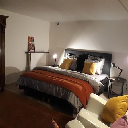 Вилла Vakantiewoning Bc Bed En Comfort Билзен Экстерьер фото