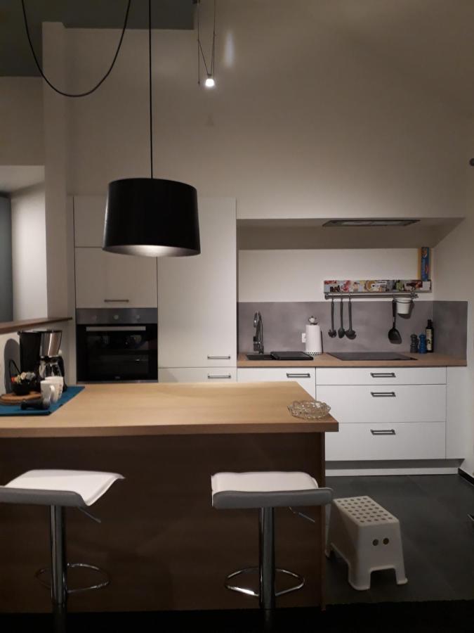 Вилла Vakantiewoning Bc Bed En Comfort Билзен Экстерьер фото