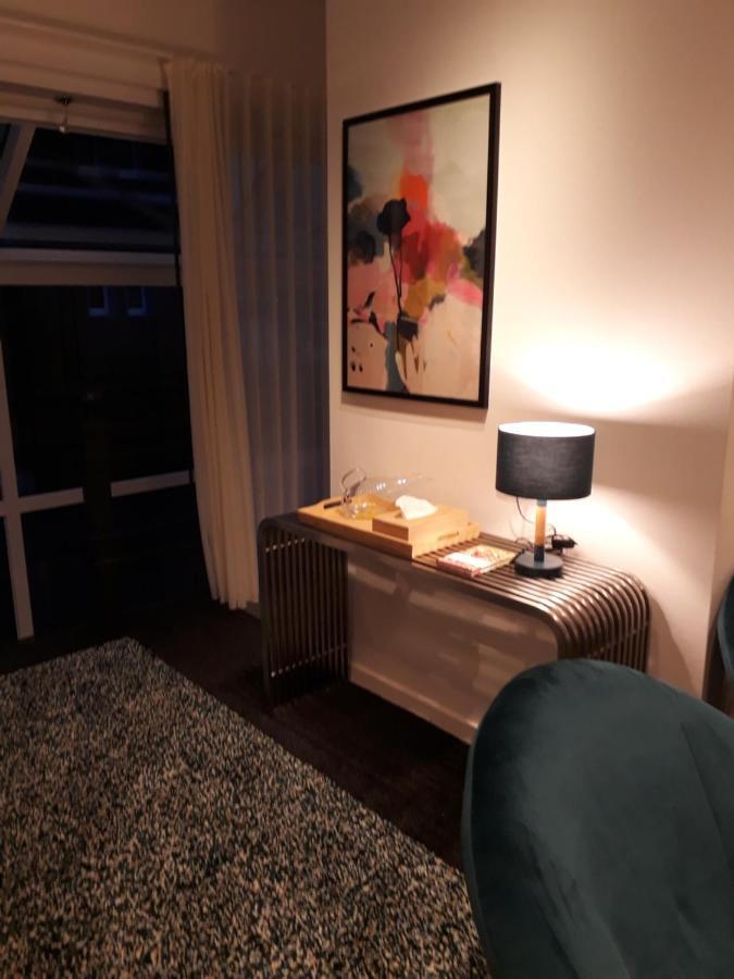 Вилла Vakantiewoning Bc Bed En Comfort Билзен Экстерьер фото
